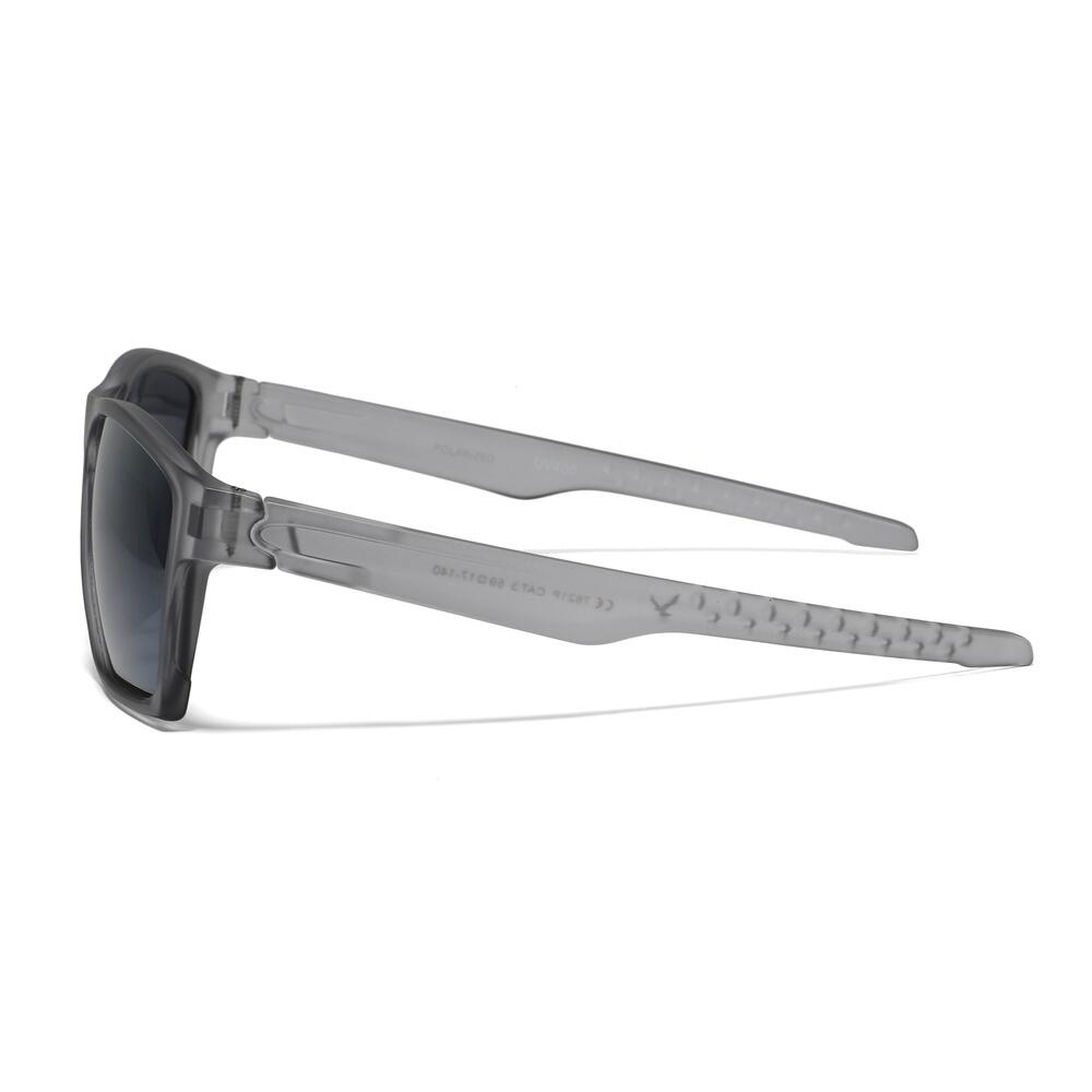 Gafas de Sol de Tr90 Fluor 8821P M-2 Hombre Talla 57 mm 3/5