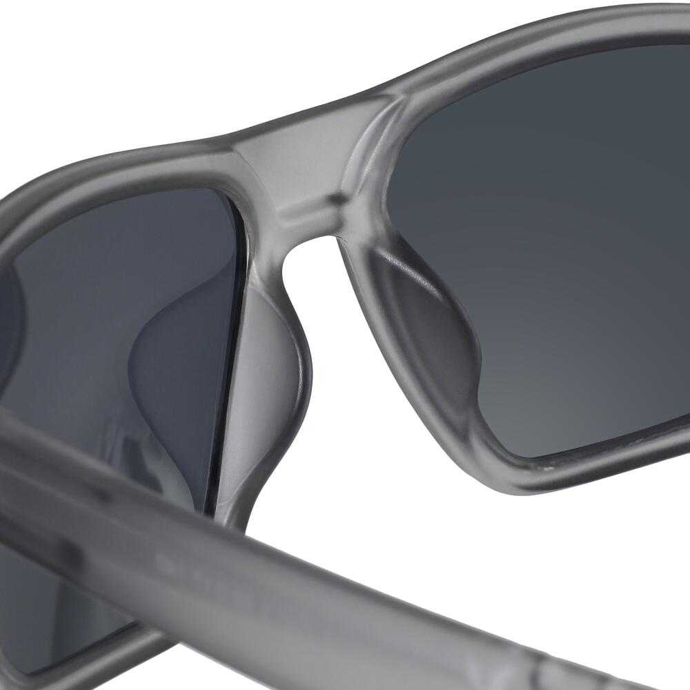 Gafas de Sol de Tr90 Fluor 8821P M-2 Hombre Talla 57 mm 4/5