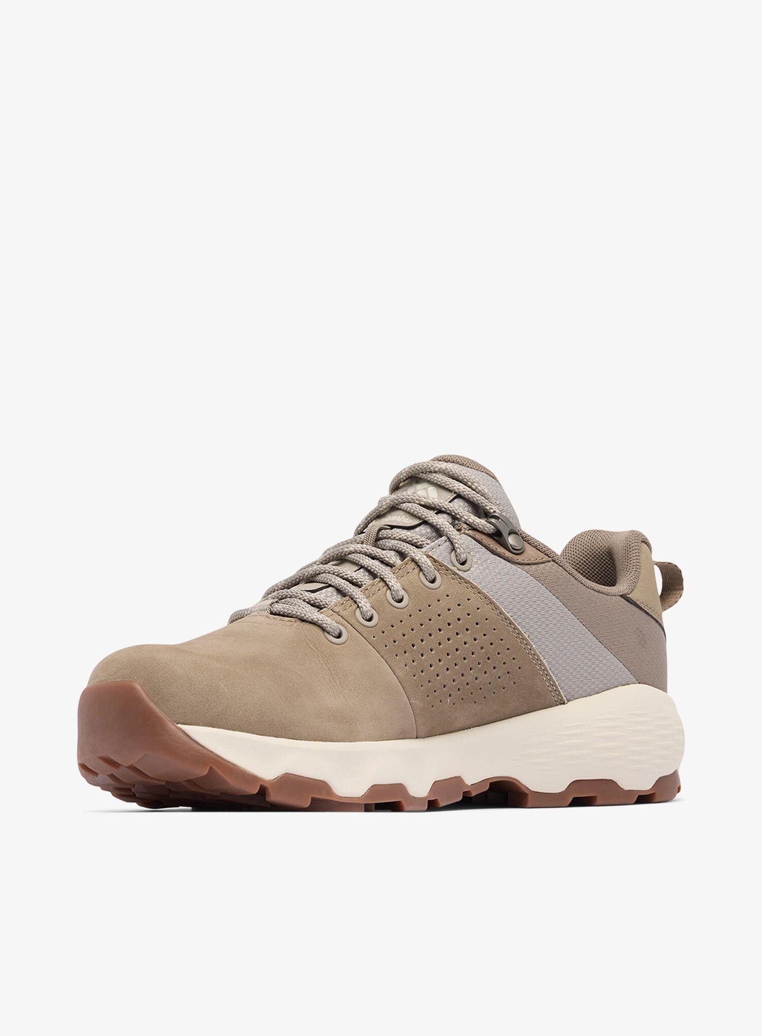 Botas de trekking para mujer Columbia Newton Nimble Leather 5/7