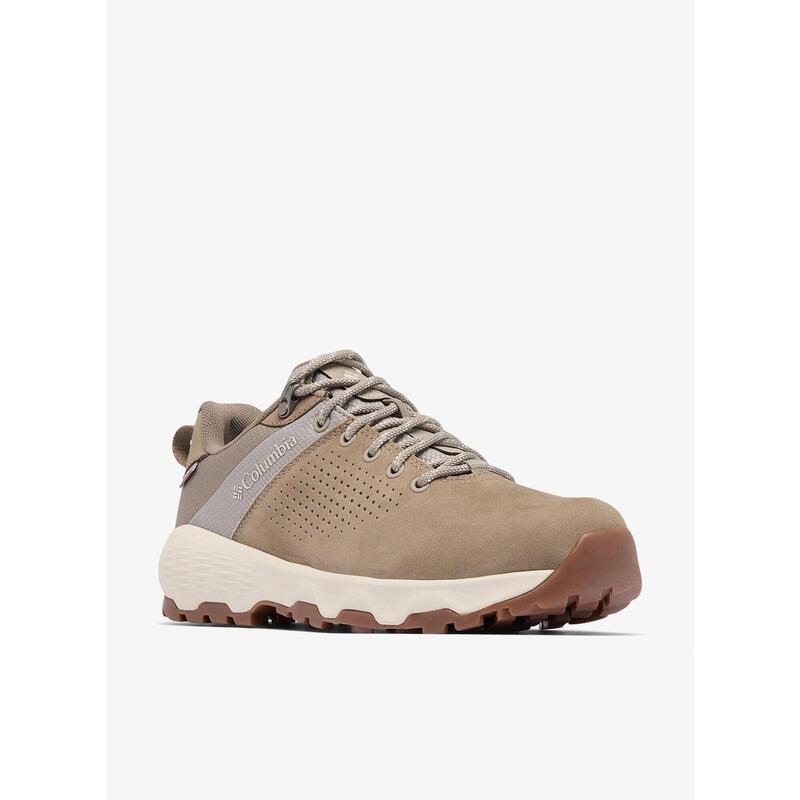 Încălțăminte de drumeție pentru femei Columbia Newton Nimble Leather