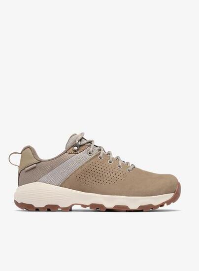 Scarpe da trekking da donna Columbia Newton Nimble Leather