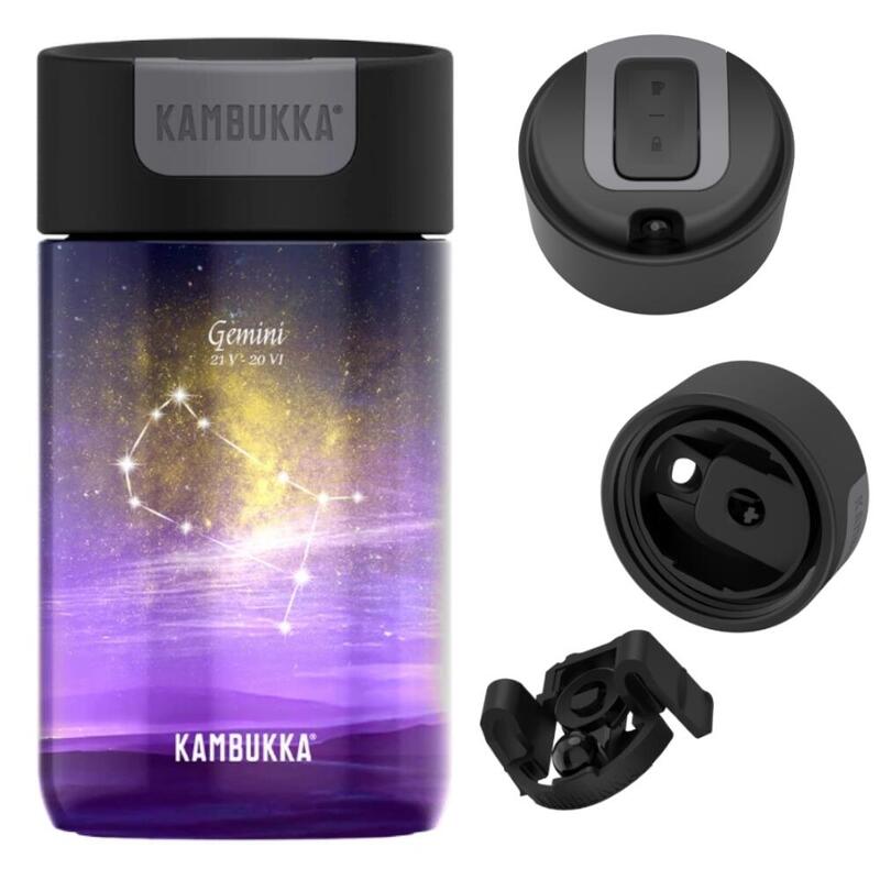 Termohrnek Olympus 300 ml Gemini Blíženci limit edice