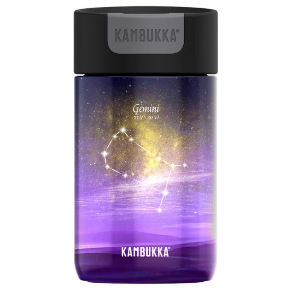 KAMBUKKA Termohrnek Olympus 300 ml Gemini Blíženci limit edice