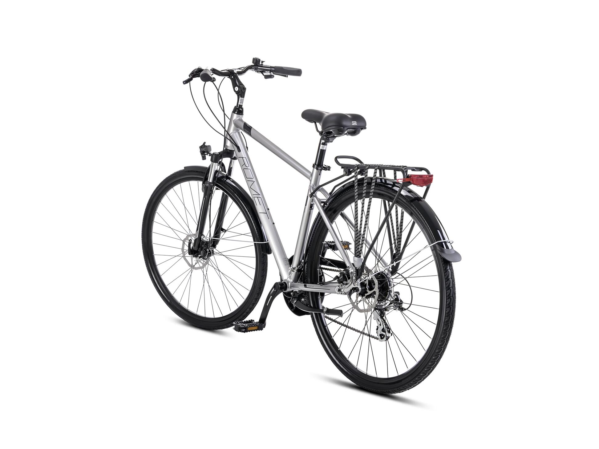 Rower trekkingowy męski Romet Wagant 2 28 L(21") 7/7