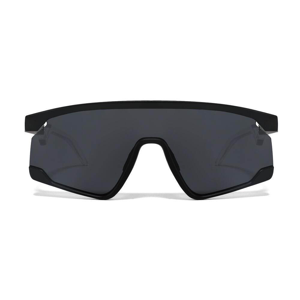Óculos de Sol Fluor 009280-C1 em TR90 Unissexo 64 mm 2/5