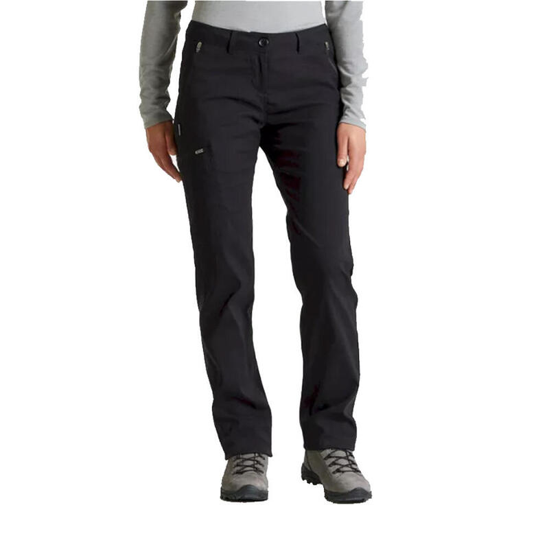 Pantaloni Drumeții În Natură Craghoppers Expert Kiwi Pro Femei