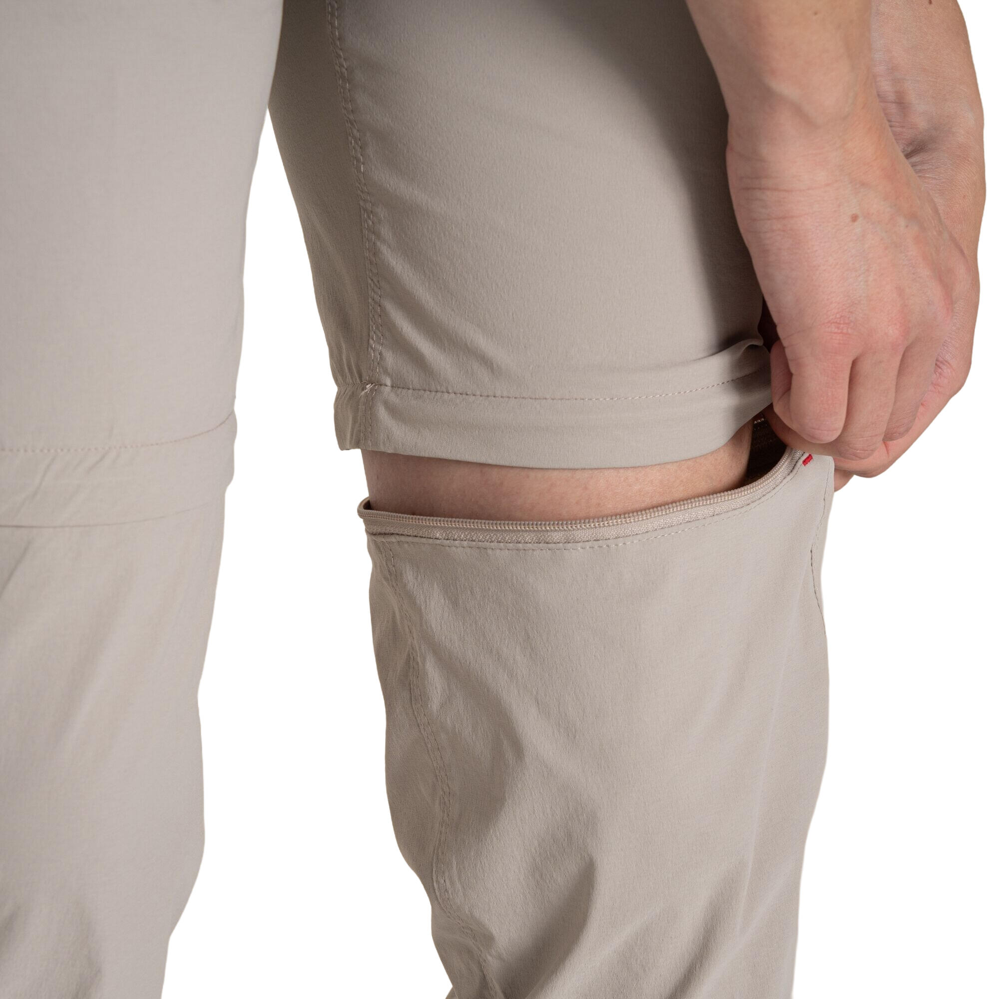 Pantalones Pro III para Mujer Seta Suave 3/5