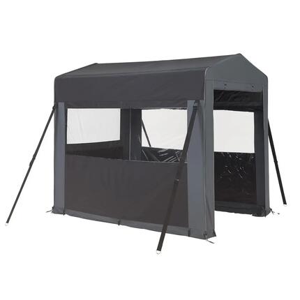 Abri camping multifonction TRIGANO