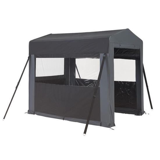 Abri camping multifonction TRIGANO