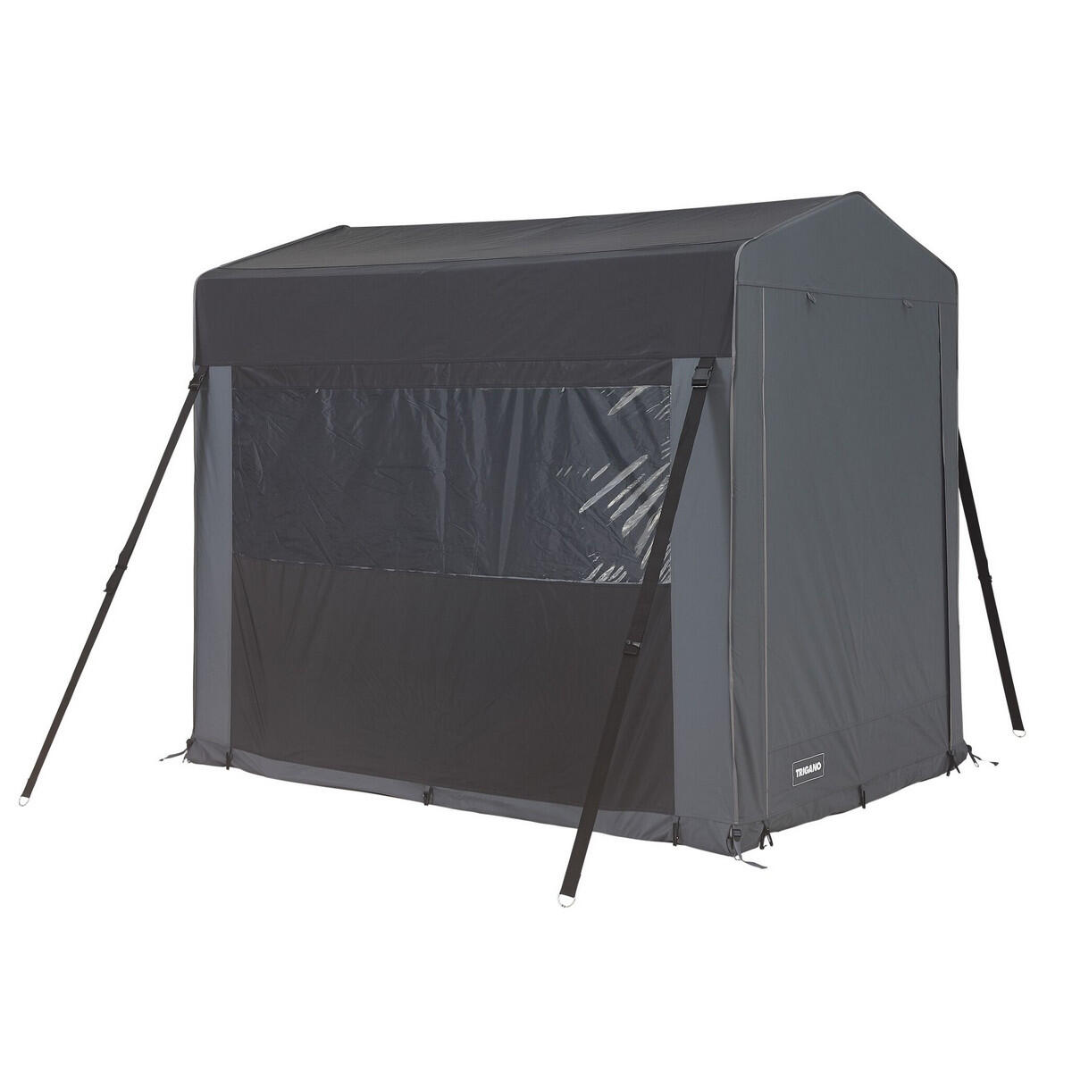 Abri camping multifonction TRIGANO 2/4