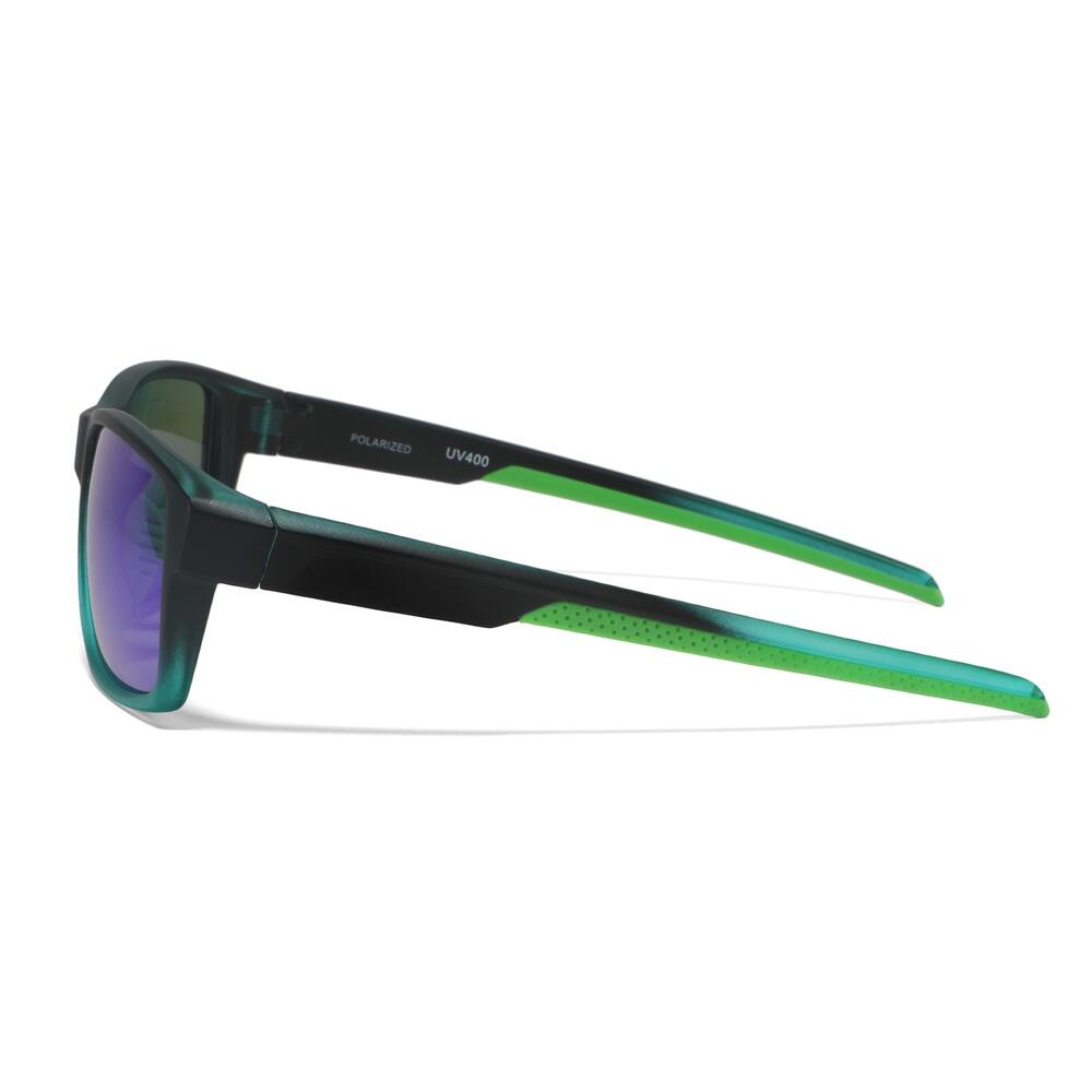 Gafas de Sol Fluor 7823P M-1 Polarizadas de Tr90 Hombre 57 mm 3/5