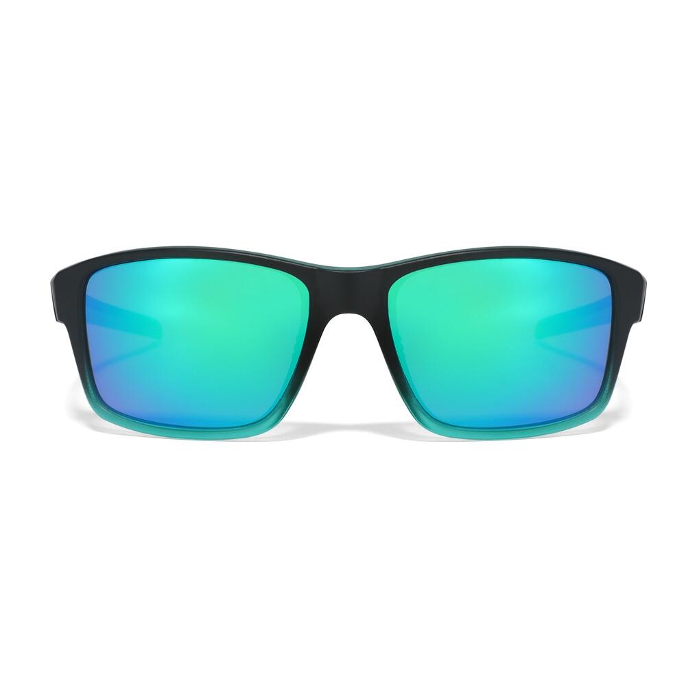 Gafas de Sol Fluor 7823P M-1 Polarizadas de Tr90 Hombre 57 mm 2/5