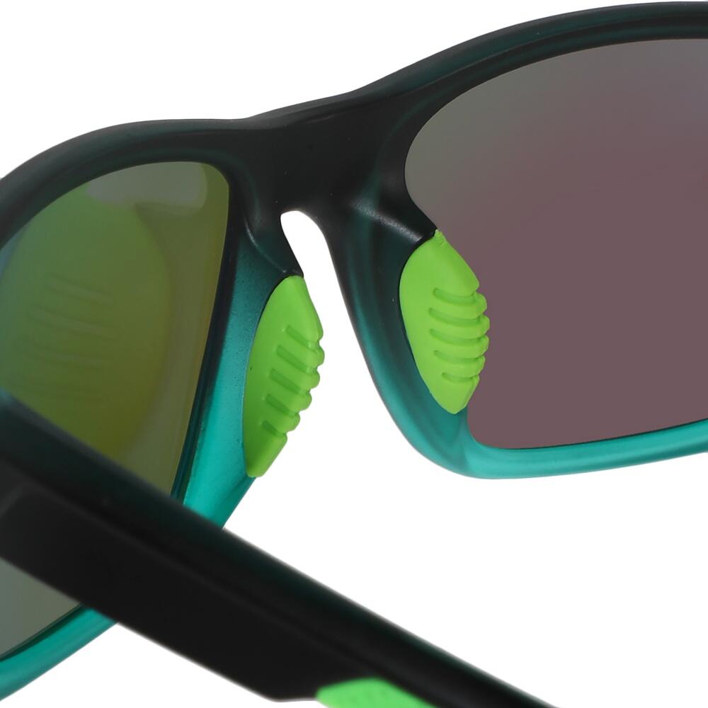 Gafas de Sol Fluor 7823P M-1 Polarizadas de Tr90 Hombre 57 mm 4/5