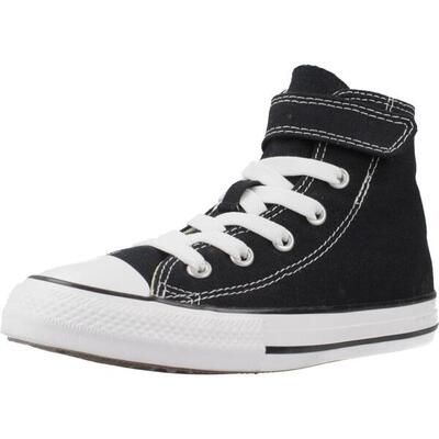 Scarpe Sportive Converse Chuck Taylor All Star Nero