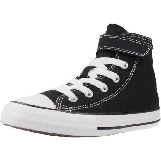 Scarpe Sportive Converse Chuck Taylor All Star Nero
