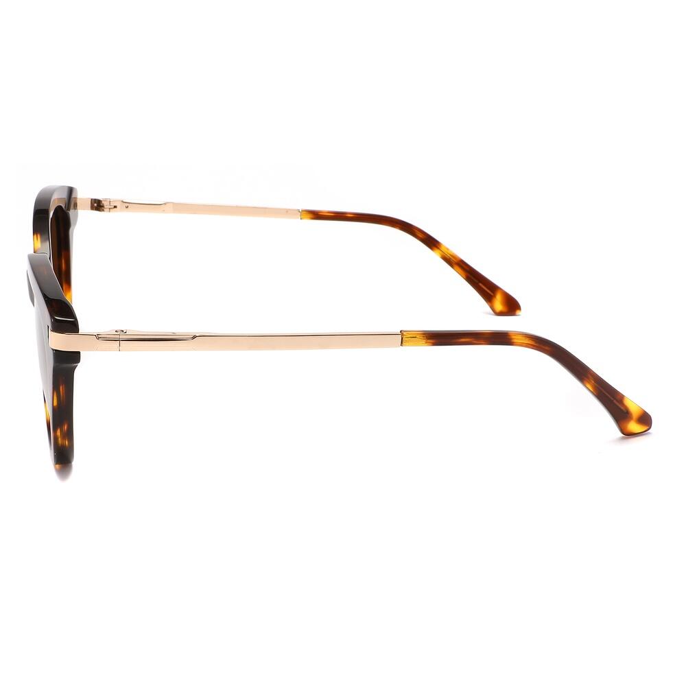 Lunettes de Soleil Sexton 9511-2 Polarisées en Acétate Femme 50 mm 3/4