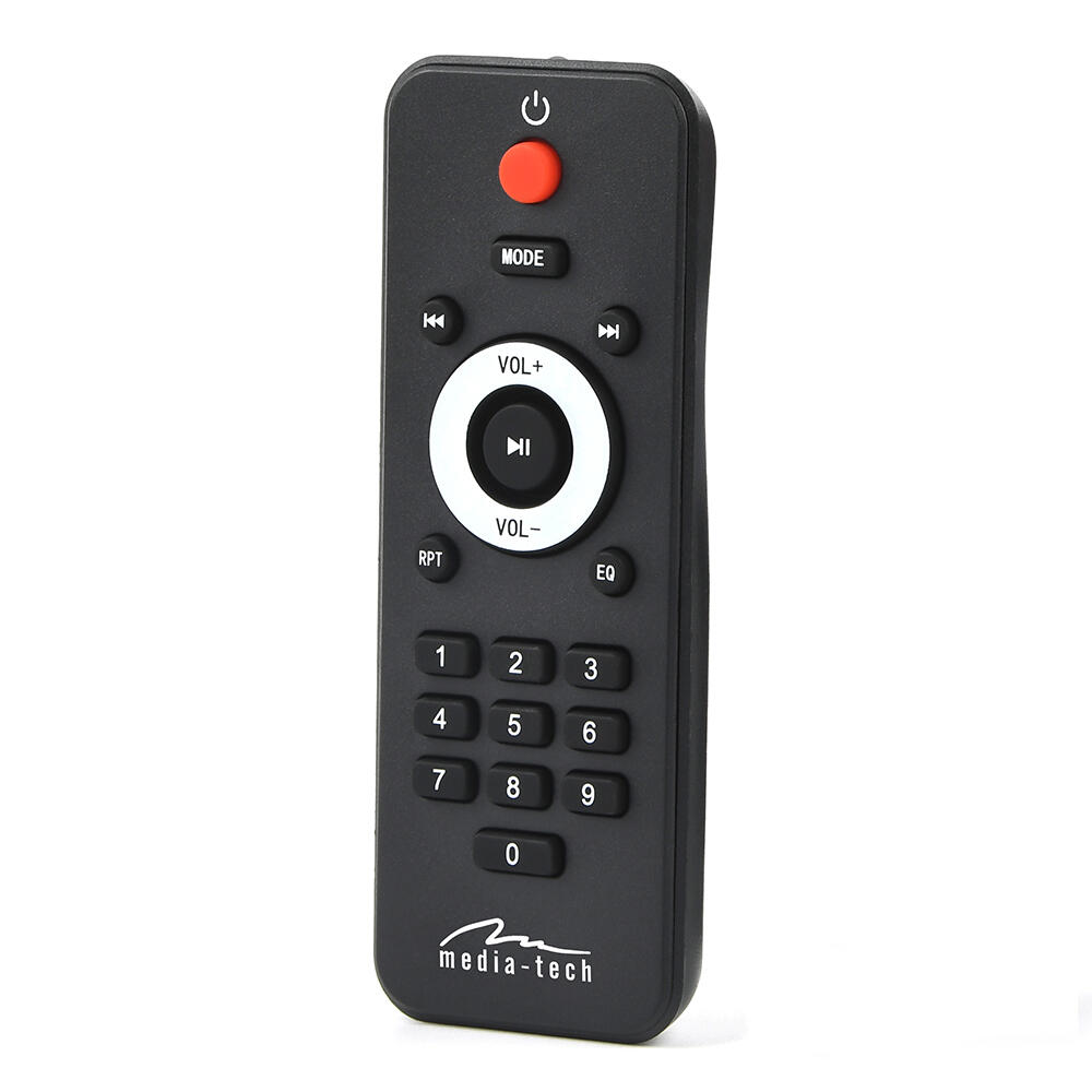 Dankzij de draagbare Bluetooth®-luidsprekers Media Tech MT3182 Bluetooth 3/6