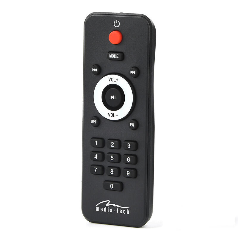 Difuzor Bluetooth Portabil Media Tech MT3182 Bluetooth