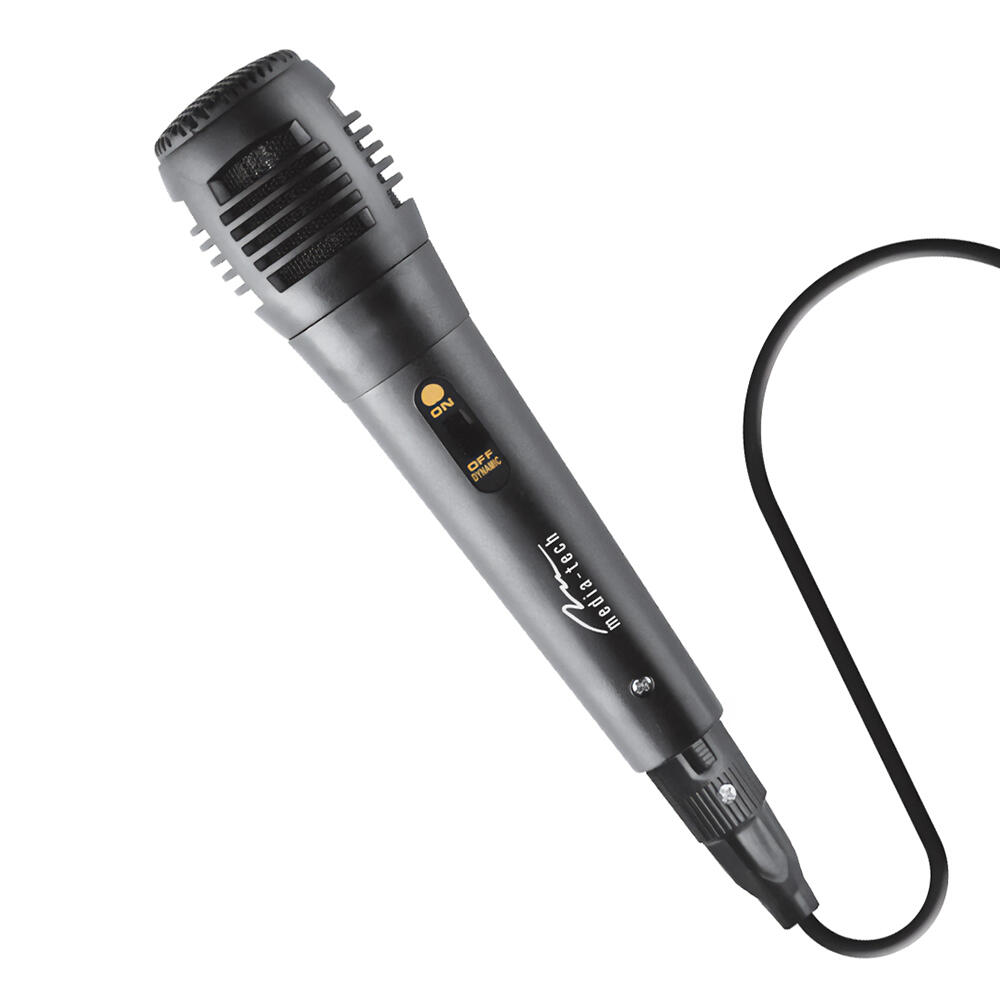 Dankzij de draagbare Bluetooth®-luidsprekers Media Tech MT3182 Bluetooth 4/6