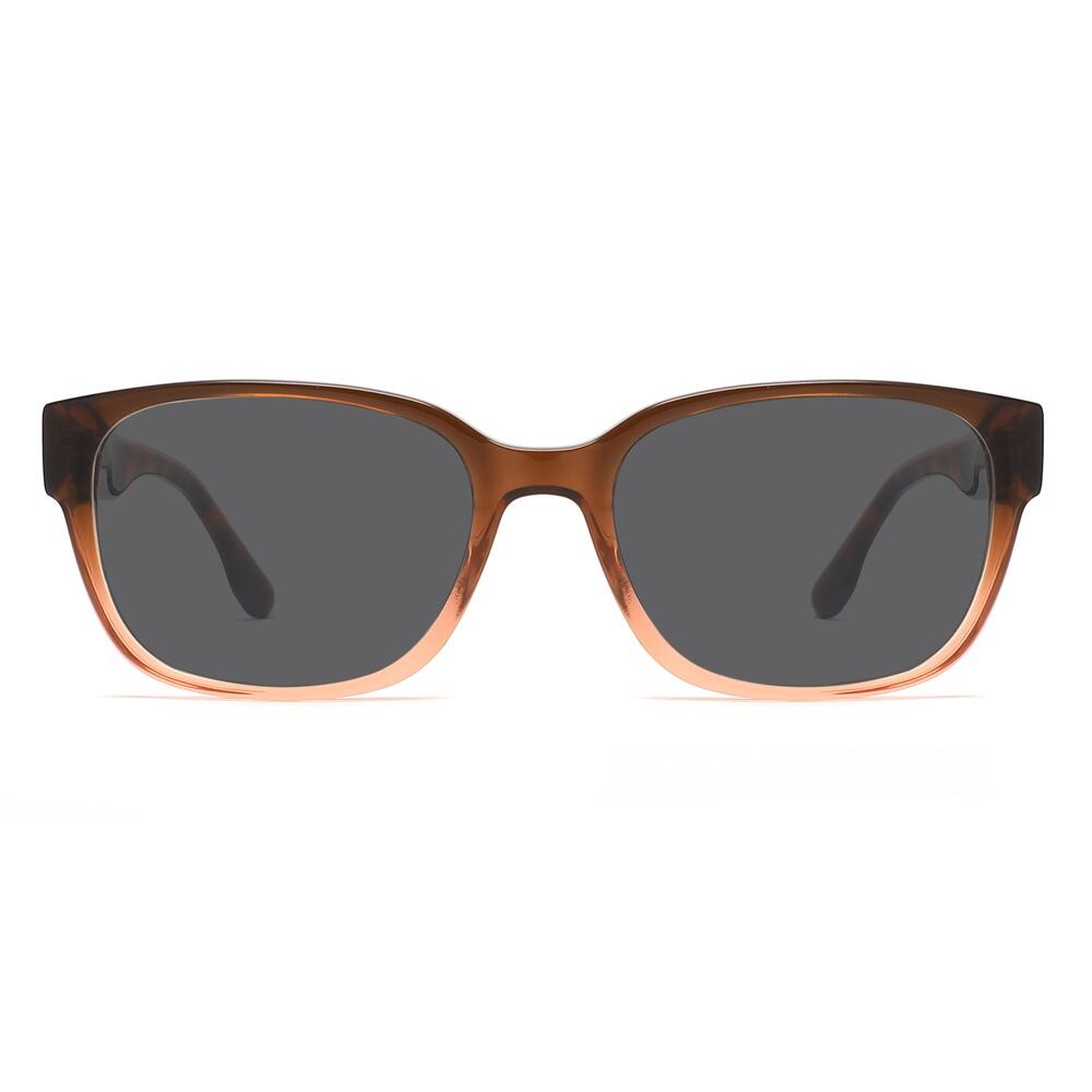 Zonnebril Sexton 2076C-2 Gepolariseerd van Acetaat Dames 54 mm 2/4