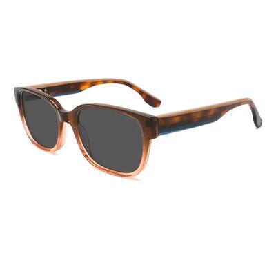 Occhiali da Sole Sexton 1076C-2 Polarizzati in Acetato Donna 54 mm