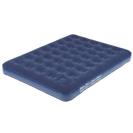 Matelas gonflable 2 personnes