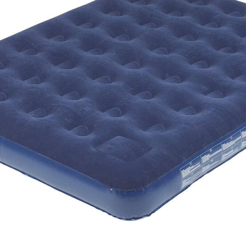 Matelas gonflable 2 personnes 2/3