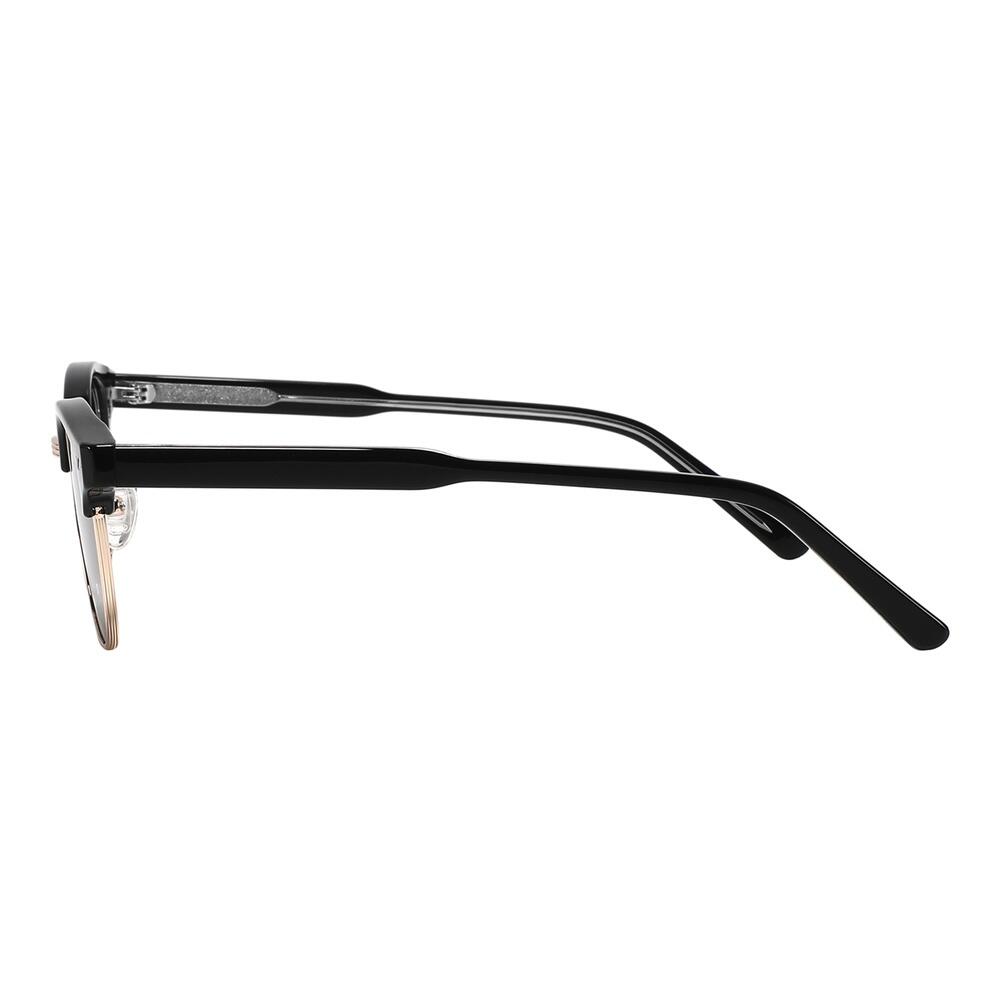 Ochelari de Soare Sexton 8927-1 Polarizați din Metal Unisex 47 mm 3/4