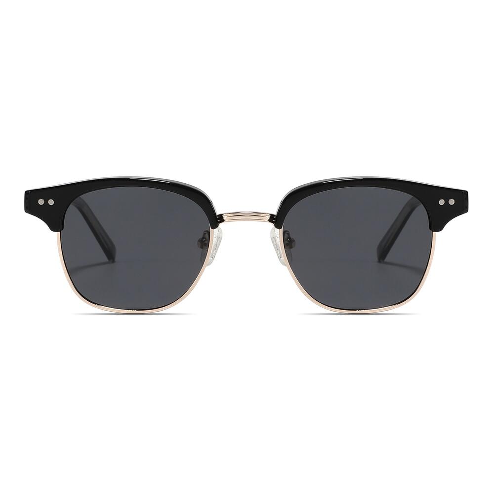 Ochelari de Soare Sexton 8927-1 Polarizați din Metal Unisex 47 mm 2/4