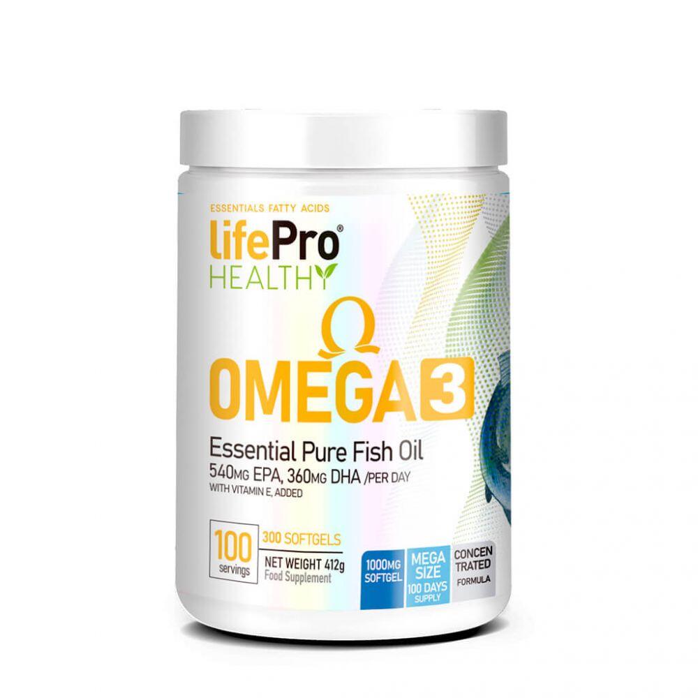 LIFE PRO NUTRITION picture