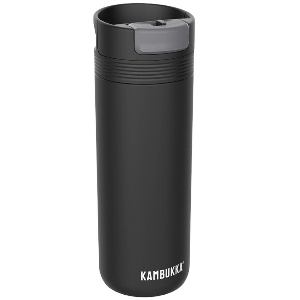 Kambukka kubek termiczny Cabo 500ml - Black