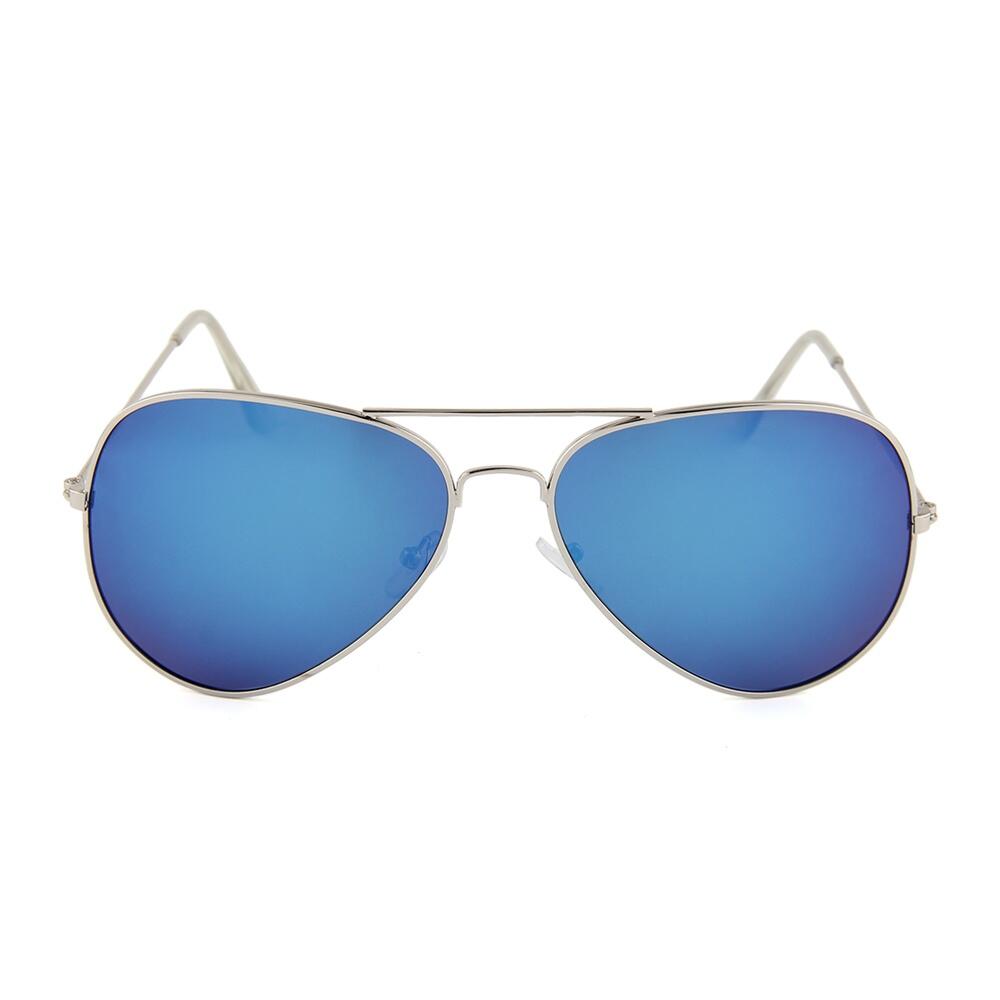 Óculos de Sol Fluor PJH0911M-4 Polarizados em Metal Unissexo 60 mm 2/3