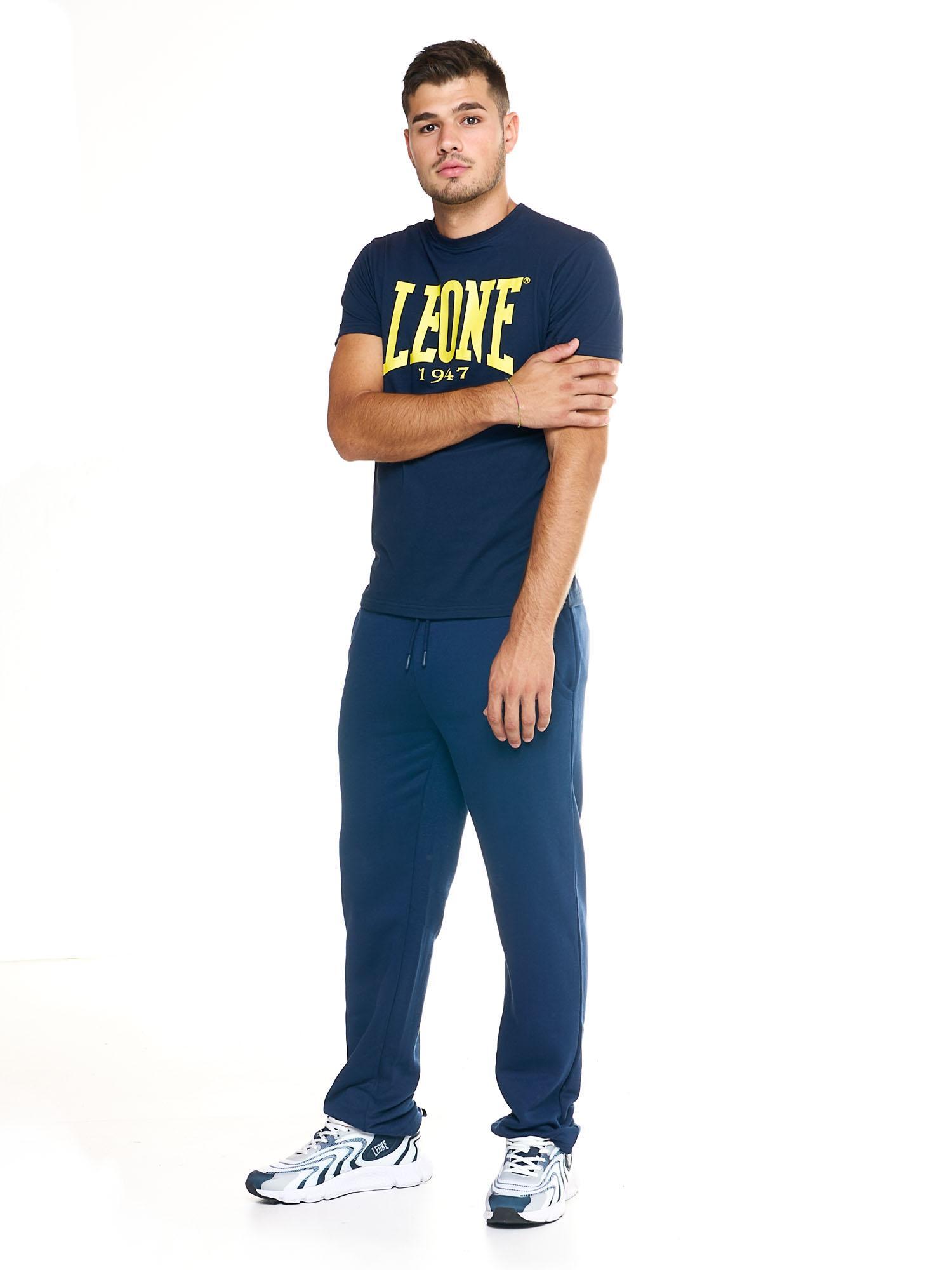 T-shirt à manches courtes pour homme Leone 1947 Apparel 2/8
