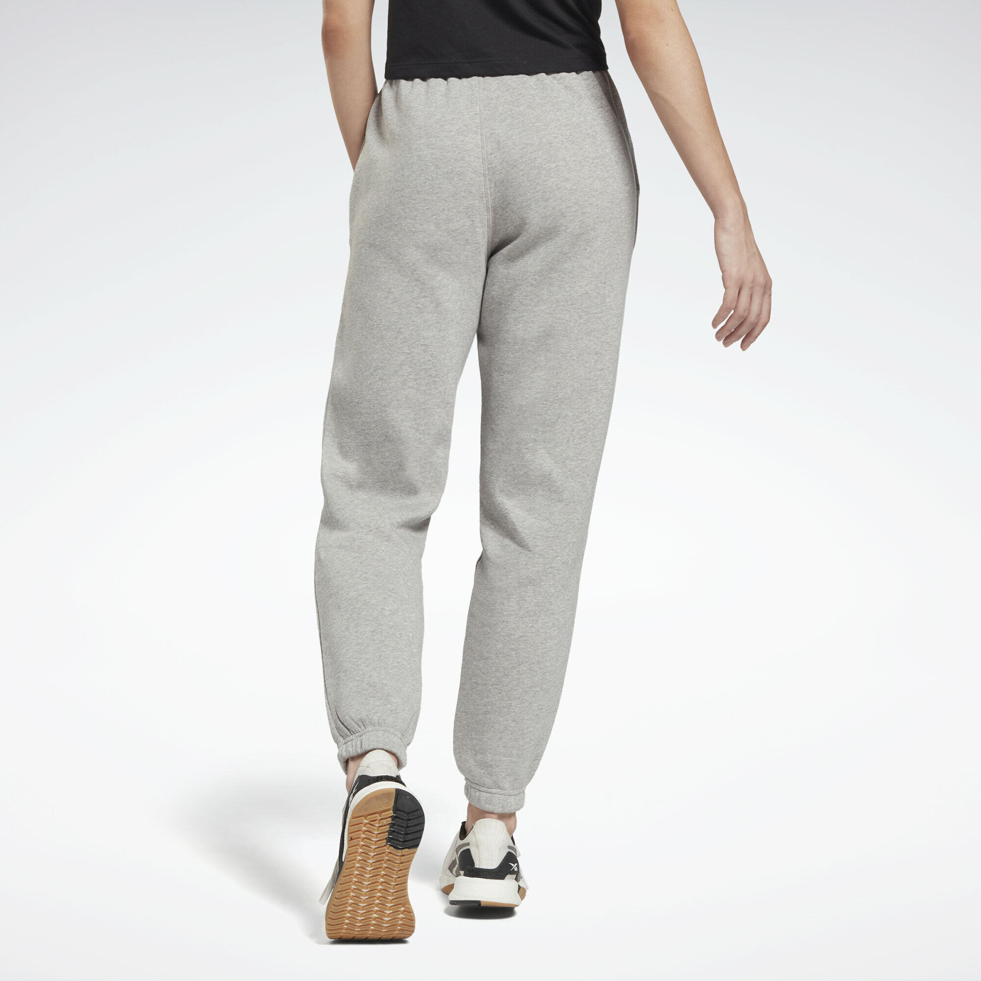 Reebok Identity Joggers 4/5