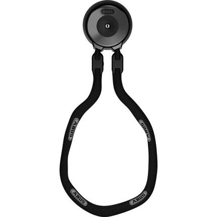 ABUS WCH90 XPlus ancrage mural + 9KS 130