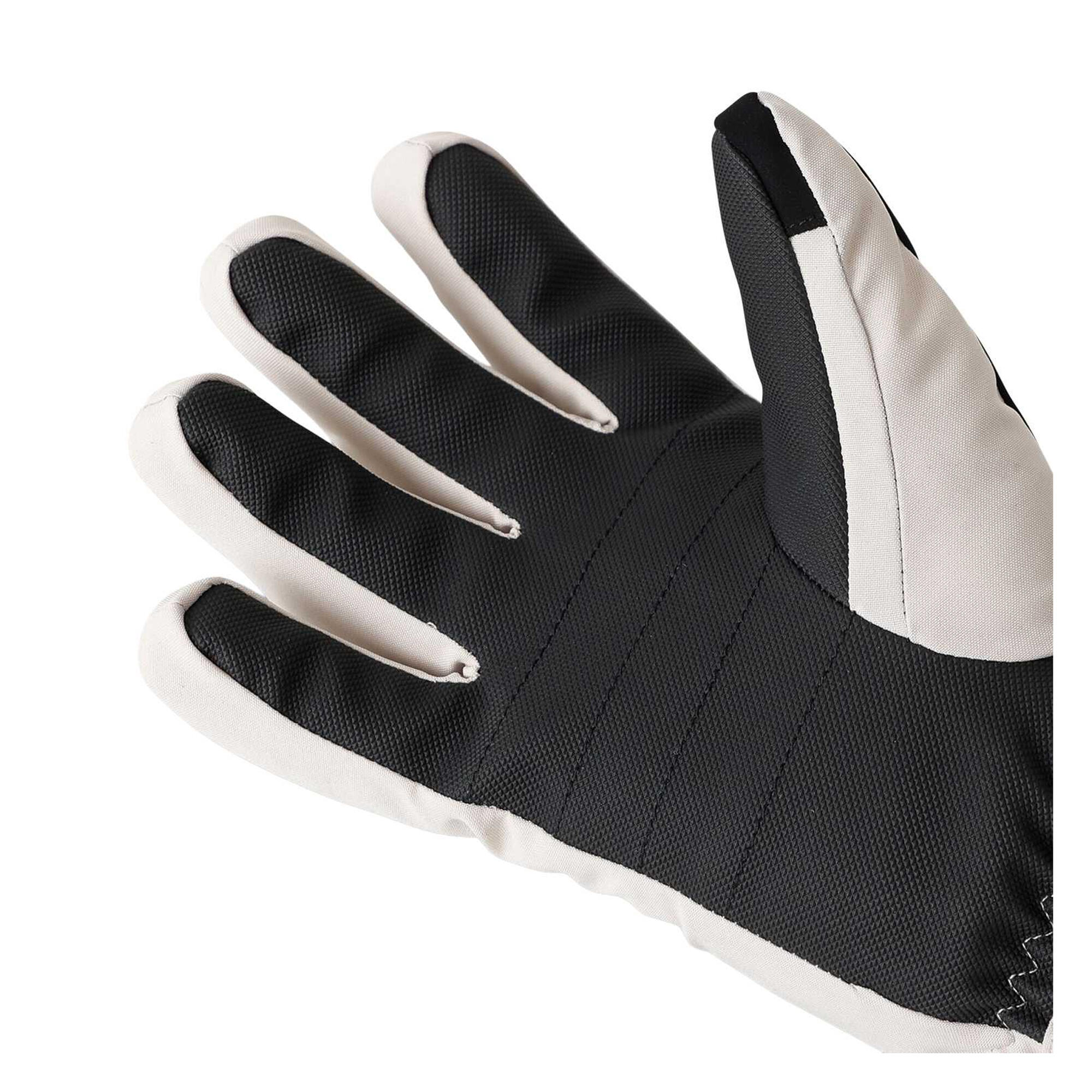 Gants De Ski SUMMIT Femme (Beige Pâle) 3/5