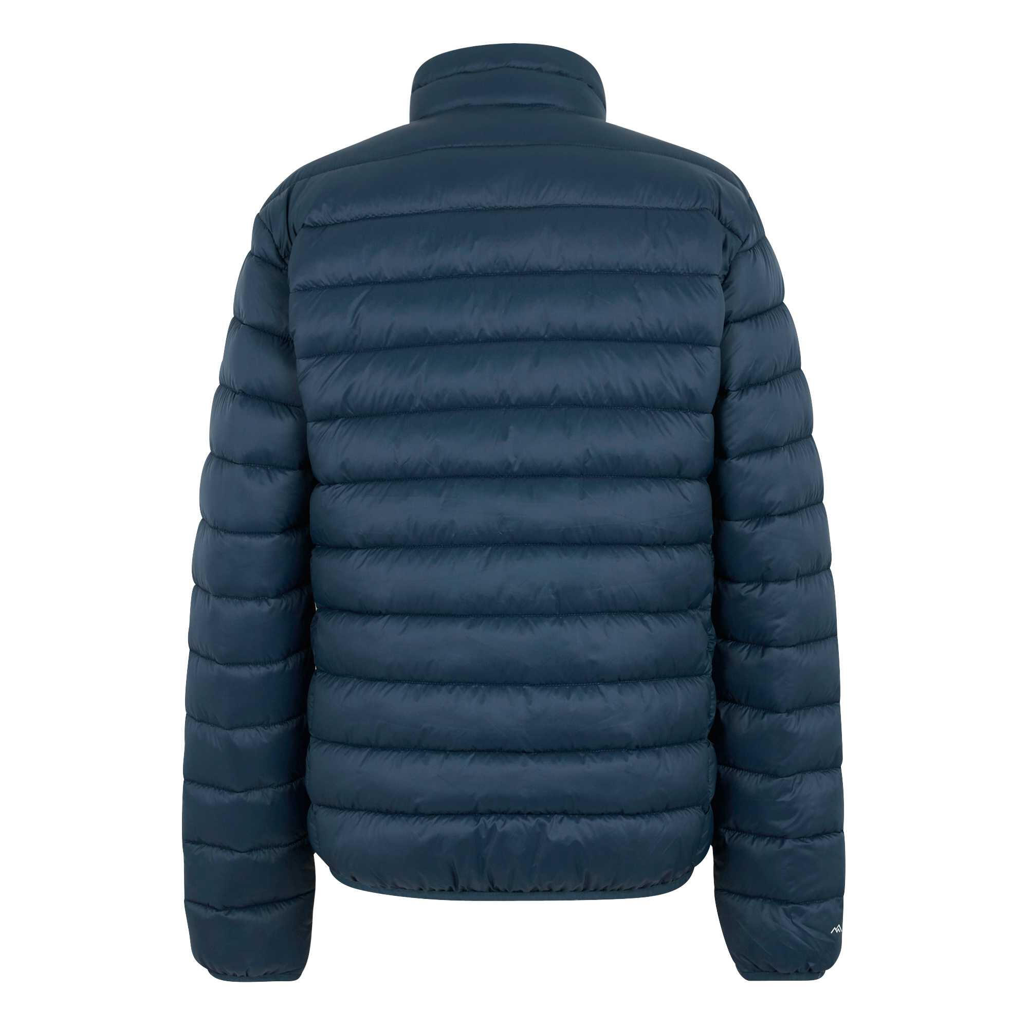 Veste Matelassée MARIZION Homme (Denim Sombre) 2/5