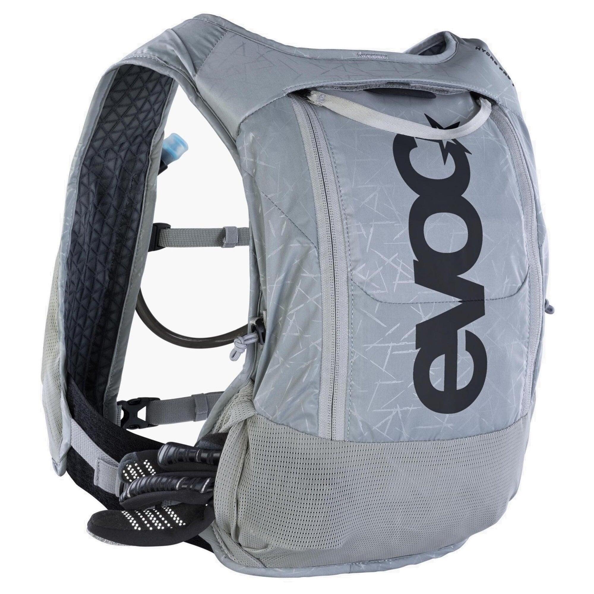Sac à dos avec poche 1,5 l Leatt Hydro Pro 6 7/7