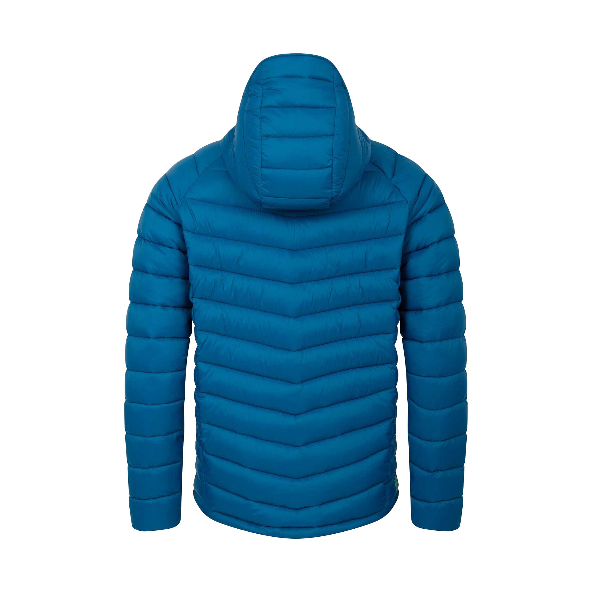 Giacca Imbottita Uomo Dare 2B Torrek Mountain Blu Martin Pescatore 3/5