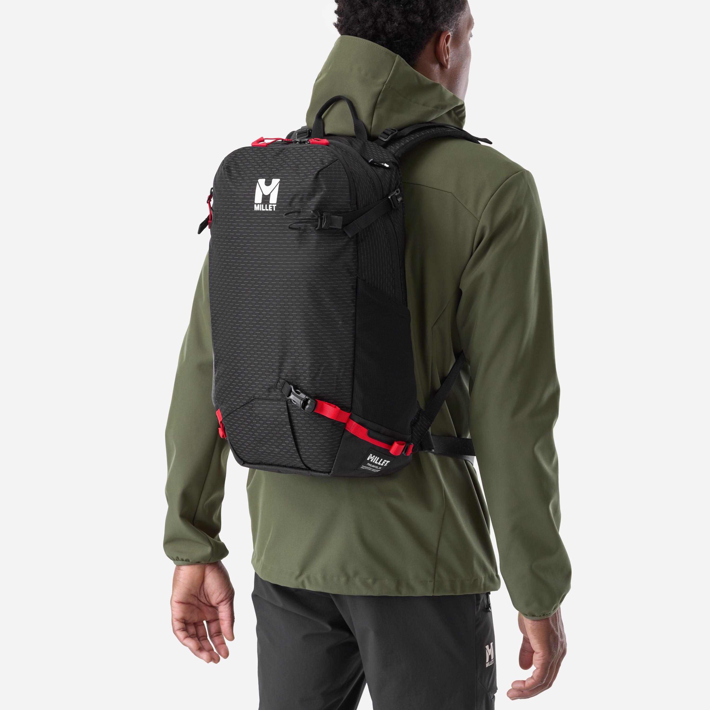Sac à dos Randonnée - Trekking unisexe PROLIGHTER 22L 3/5