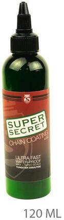 Super Secret Chain Lube SILCA - 120ml