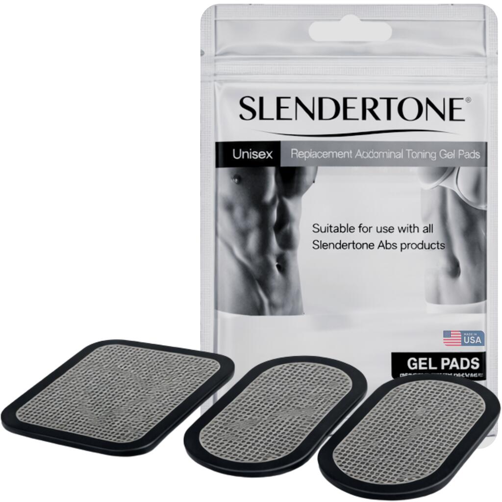 SLENDERTONE AB TONING BELT GEL PADS