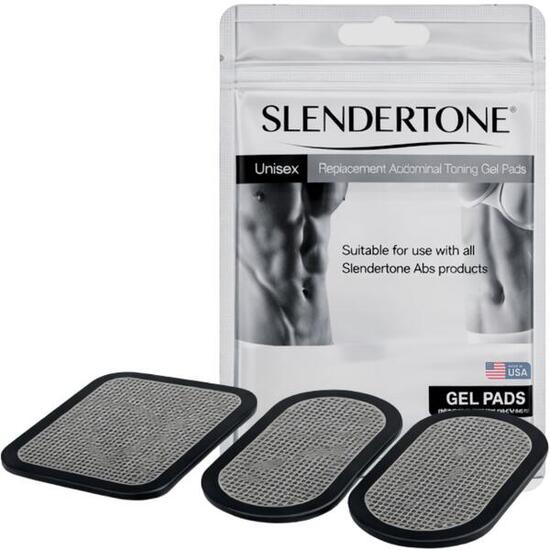 SLENDERTONE ELECTRODES POUR CEINTURE 1 PACK