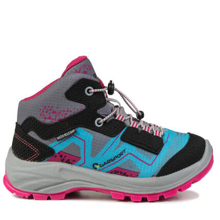 Buty dziecięce zimowe wodoodporne Garsport IENA MID