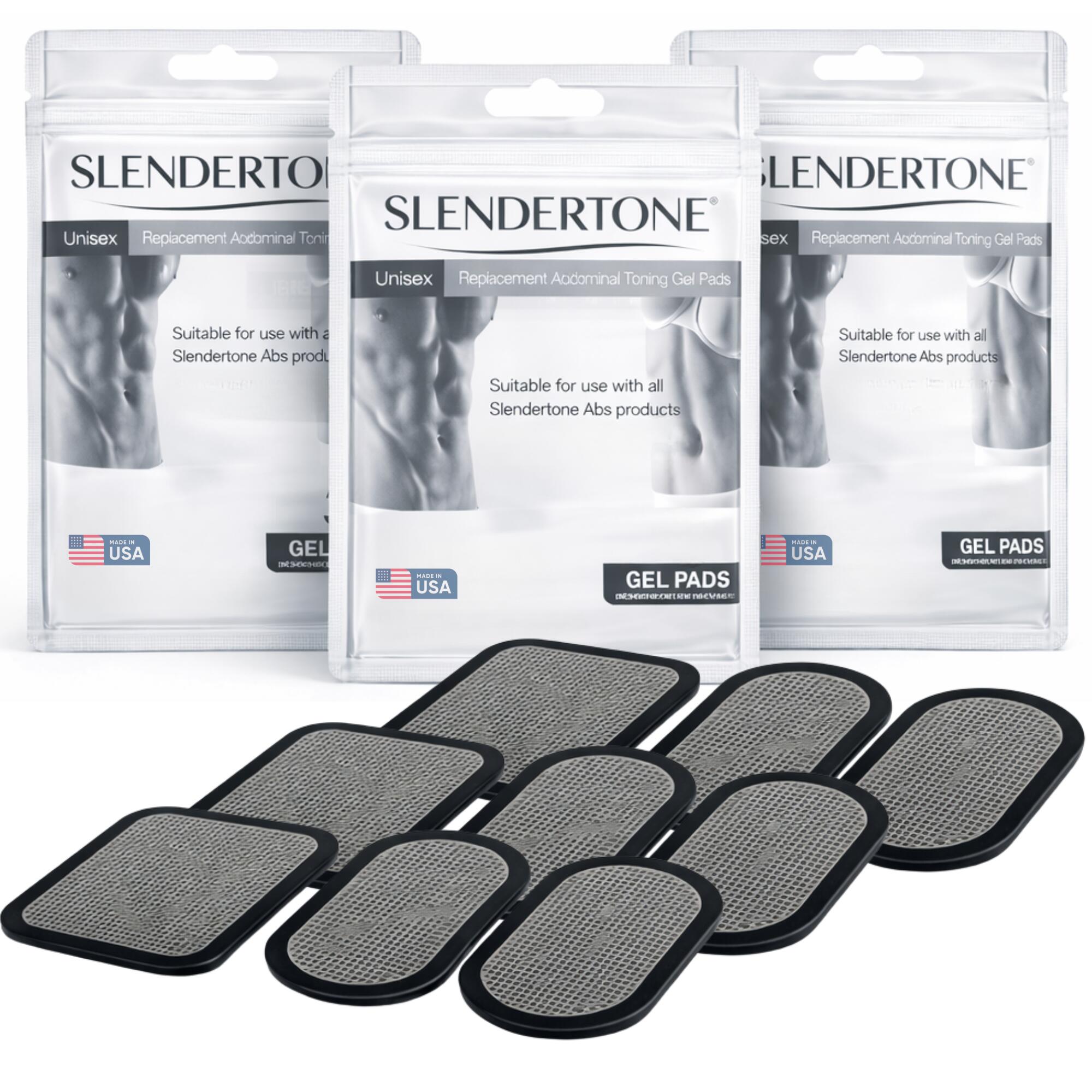 SLENDERTONE picture
