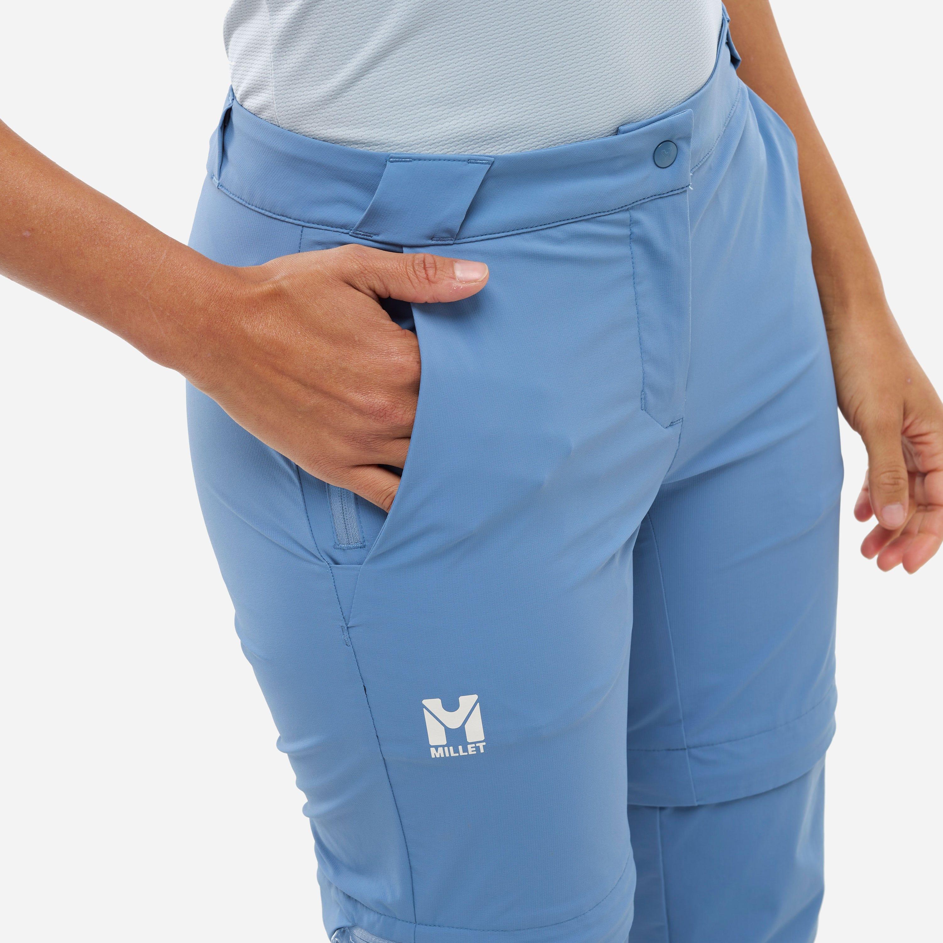 Broek  voor dames UBIC STRETCH ZIP OFF 5/5