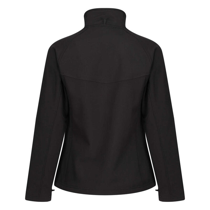 Jacheta Soft Shell |655| Regatta Professional Uproar Rezistent La Vânt Femei