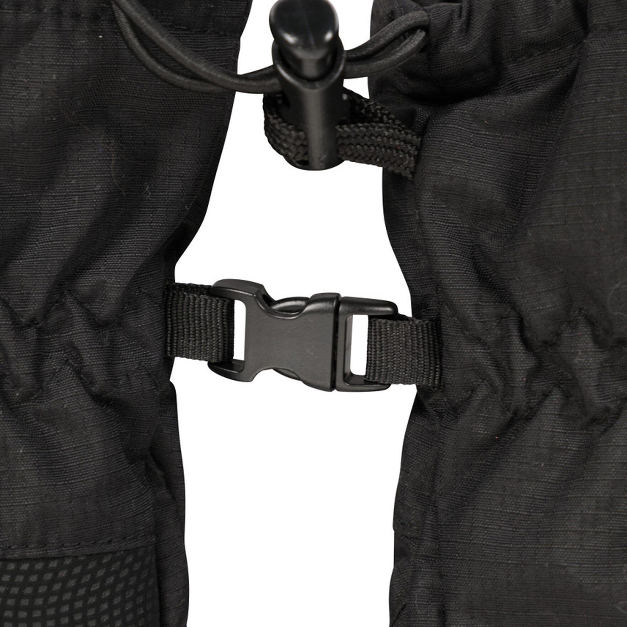 Gants CLASSIC Femme (Noir) 4/4