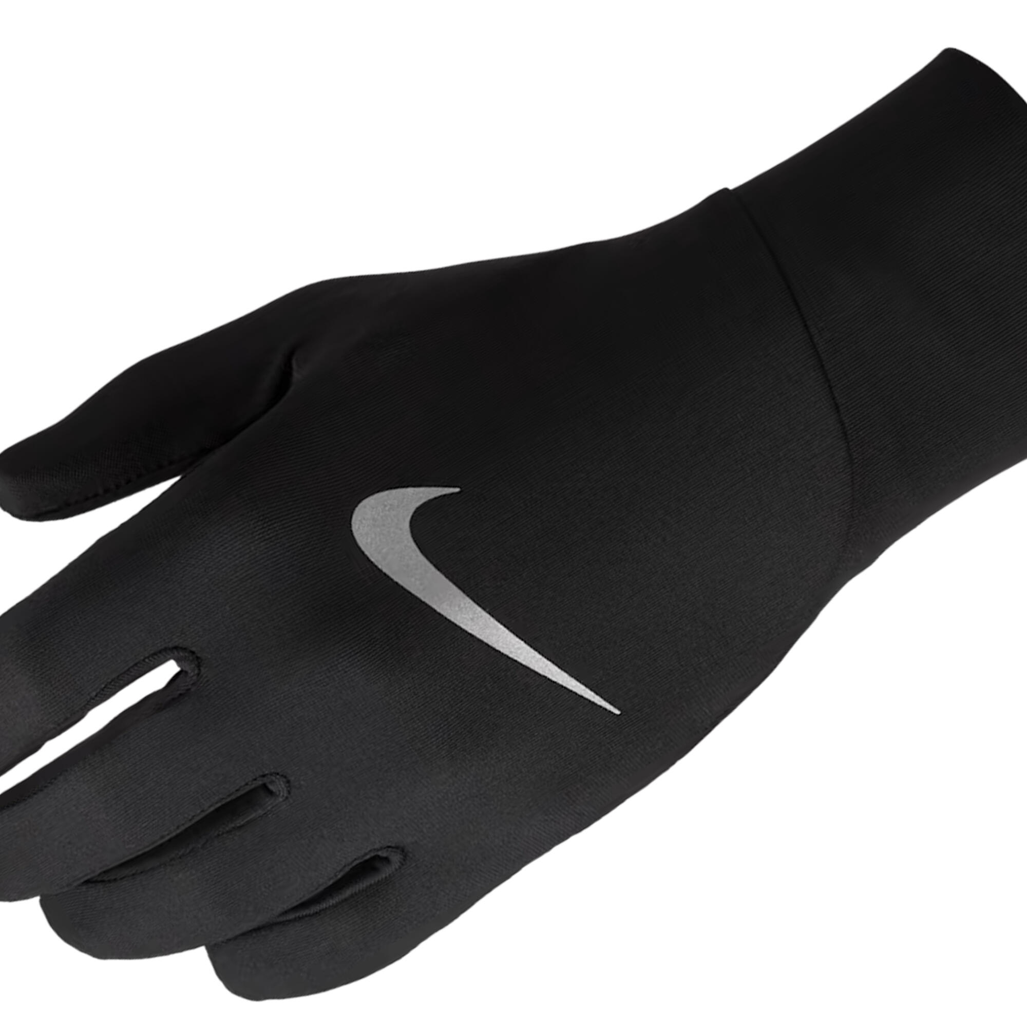 Gants PACER Femme (Noir) 4/4