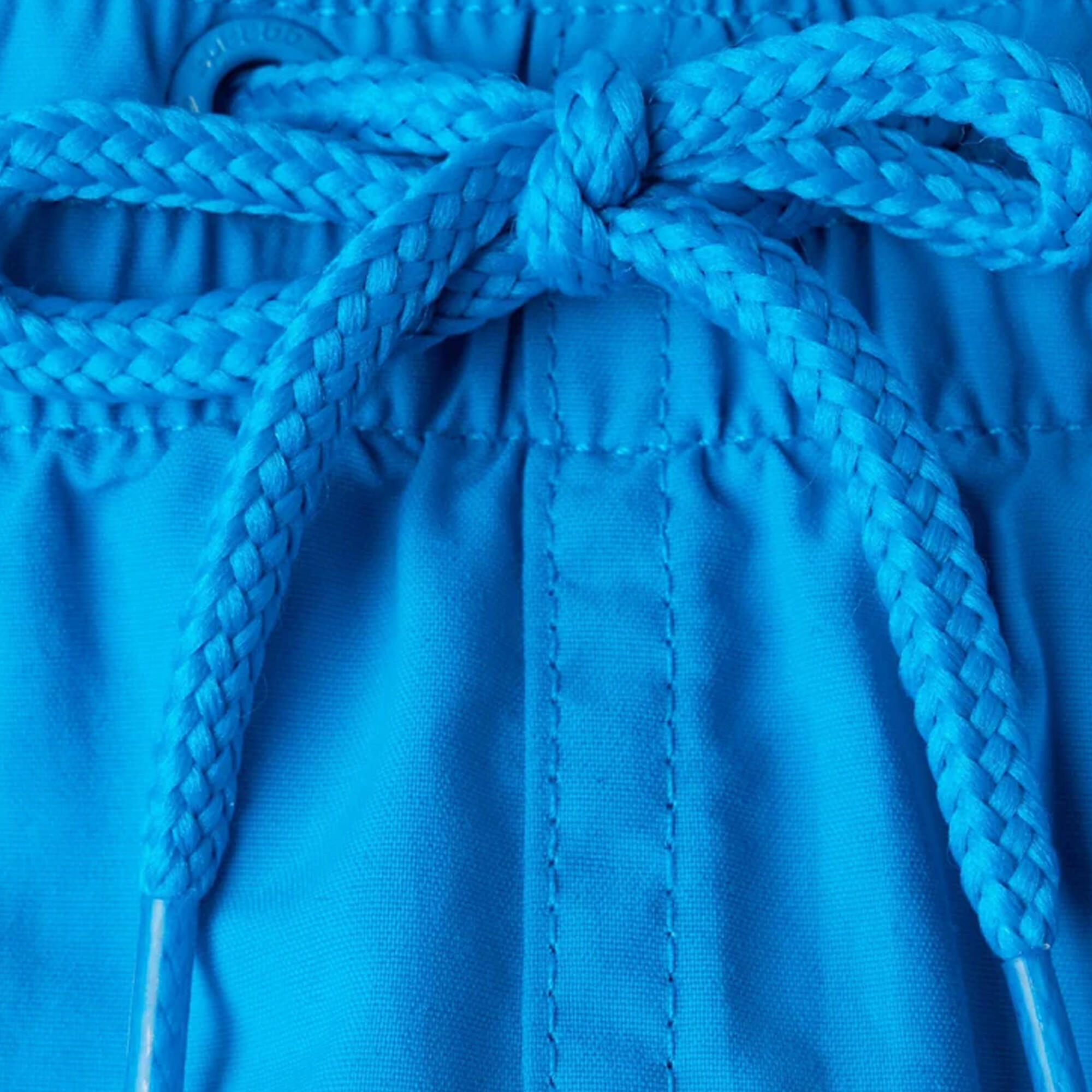 "Essentials" Badeshorts für Herren Blau 3/4